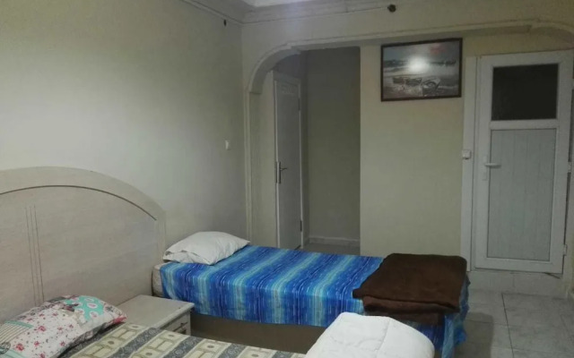 Gemlik Motel