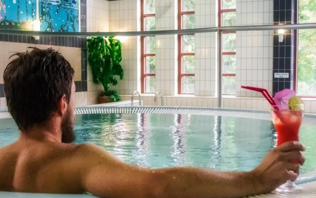Spa Hotel Rauhalahti