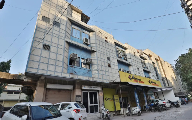 OYO 2286 Hotel Bridge