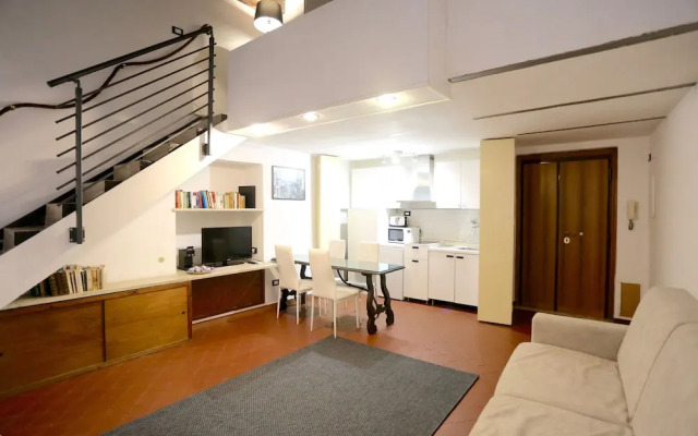 Rome's Holidays Campo De' Fiori