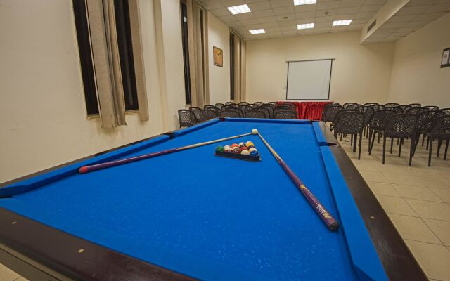 Casa Mare Resort - ex.Royal Marsa & Aqua park