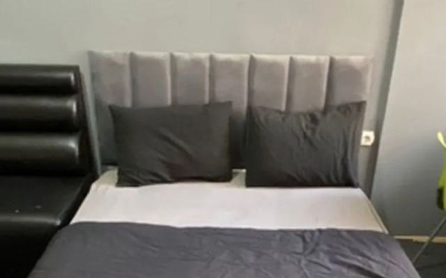 Lavinya Suit Apart Otel