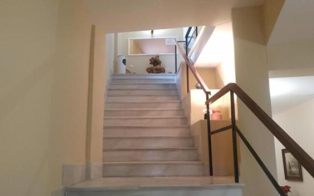 Hostal Restaurante El Rincón - Casa Marcos