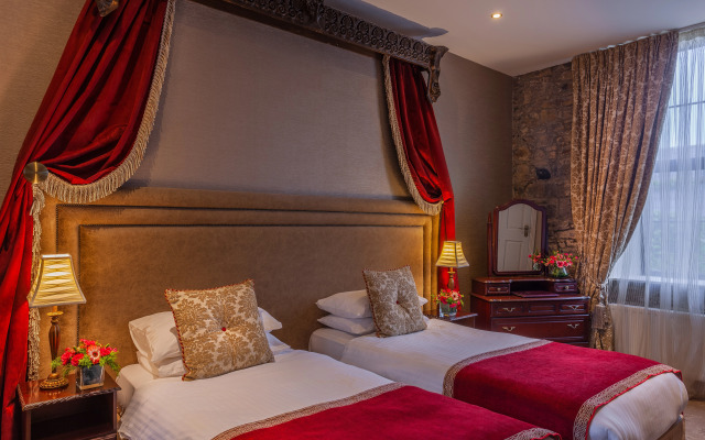 Cabra Castle Hotel