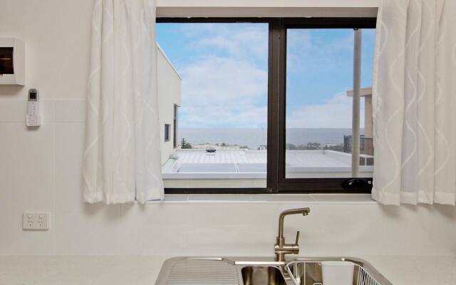Atlantic West Beach Apartments