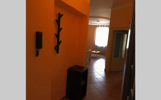 Appartamento Arcobaleno in centro citta