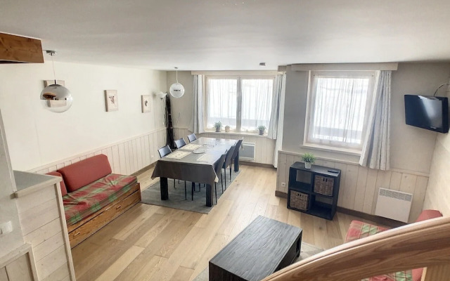 Appartement Tommeuse 91