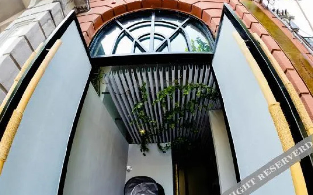 Jiyin Hostel