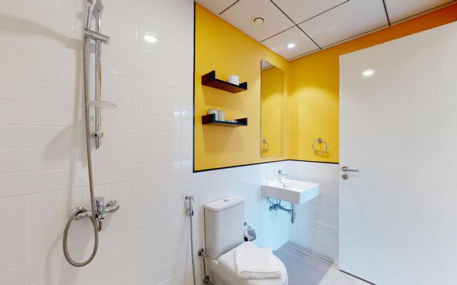 Wasl Gate - The Nook 2 905