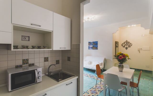 Short-Lets Sorrento Apartment and Pool