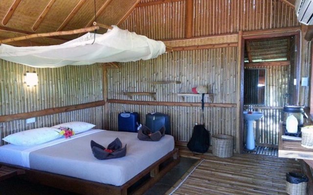 Bamboo Hideaway Resort