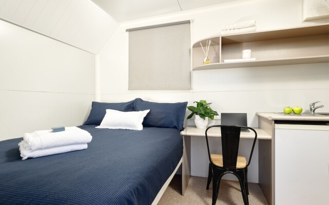 Red Sands Accommodation Newman