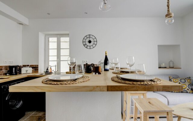 Le Prévote - Cosy & Clean