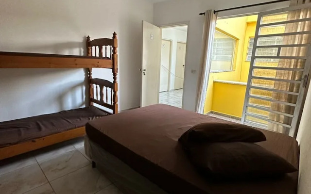 Hostel Encanto de Mongaguá