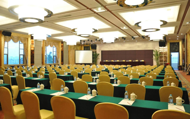 Country Garden Phoenix Hotel Huiyang