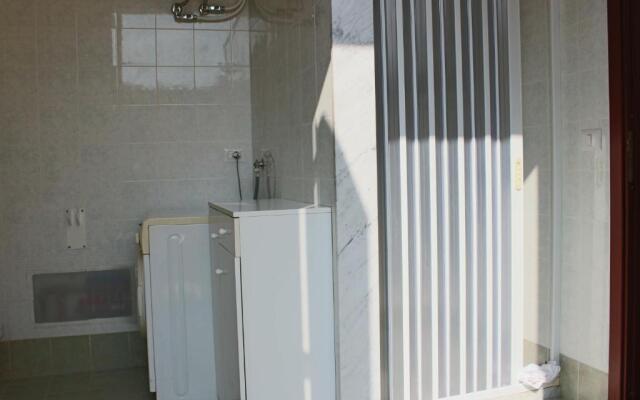 Il Mosaico Family Apartments