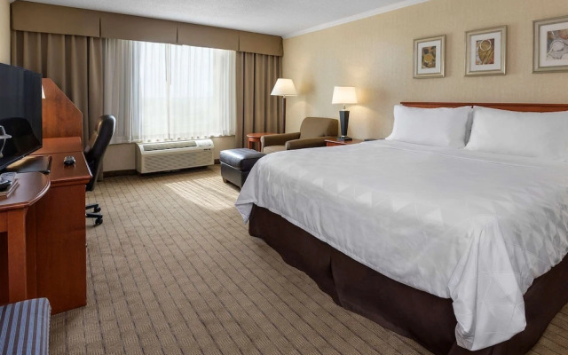 Holiday Inn Hotel & Conference Centre