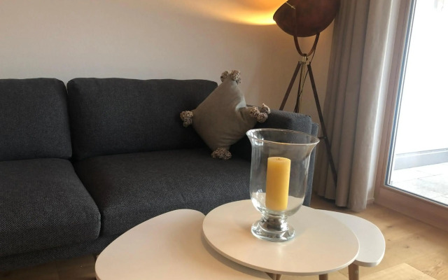 Apartment Schliersee