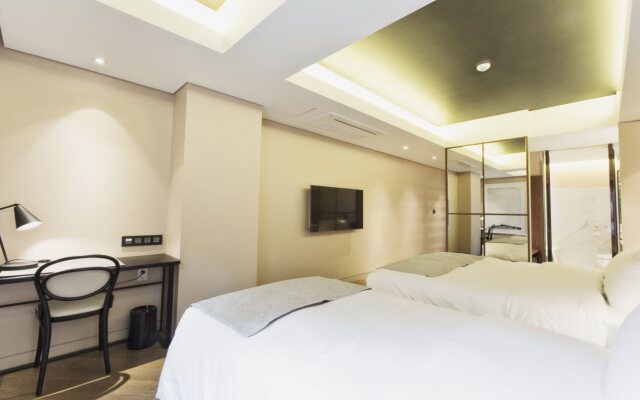 GM JS Boutique Hotel