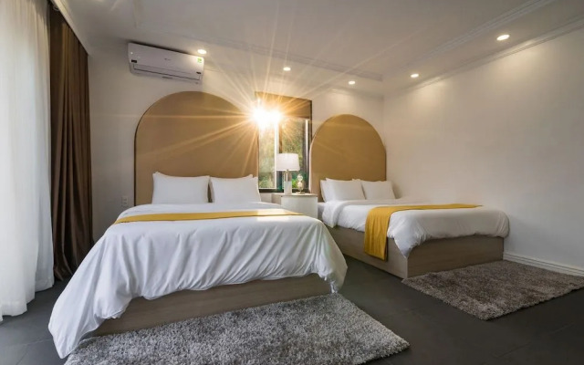 Oreka Homestay Halong