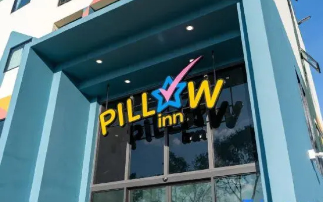Pillow Inn Phayao