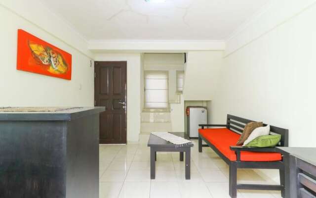 Permisol Homestay 88