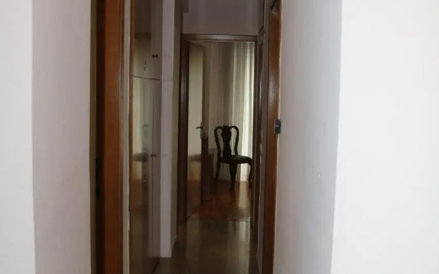 Apartment Nikos