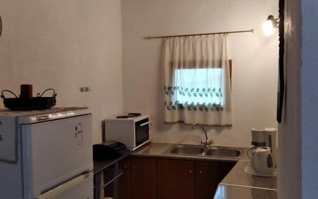 Traditional House in Elounda