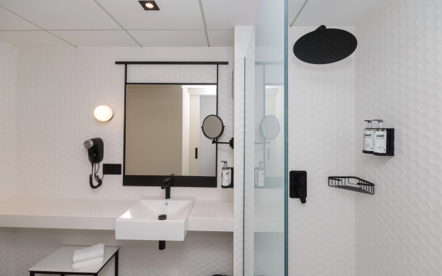 Hotel Marinada & Aparthotel Marinada