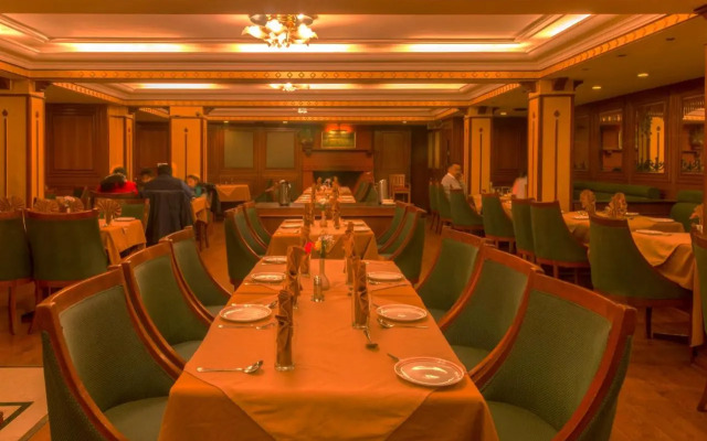 Hotel Nahar Nilgiris