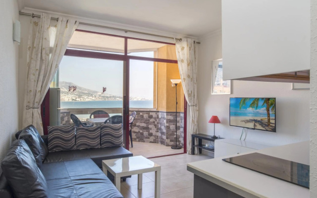 Stunning Marina view apartment