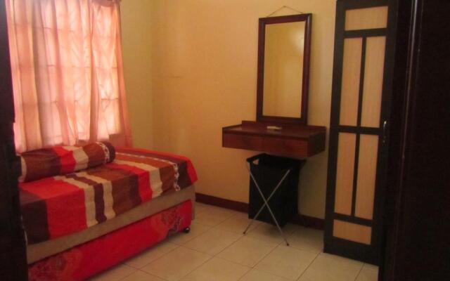 Golden island Homestay