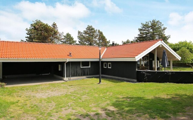 Holiday Home in Slagelse