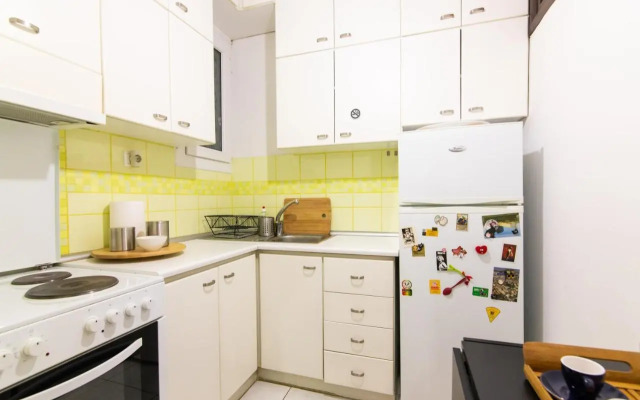 F & B Collection - Apartment for 3
