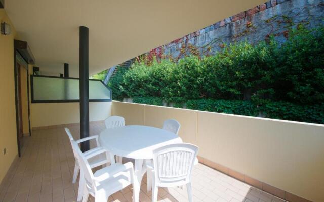 Torbole Aparthotel