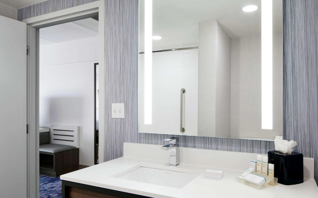 Hilton Garden Inn Champaign/Urbana