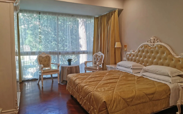 Villa Royal