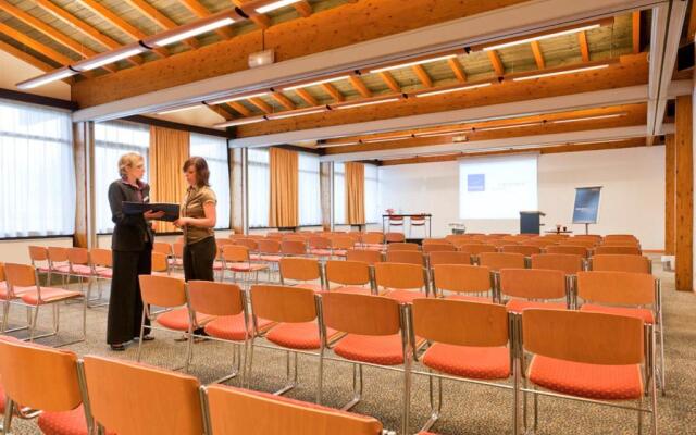 Novotel Grenoble Nord Voreppe