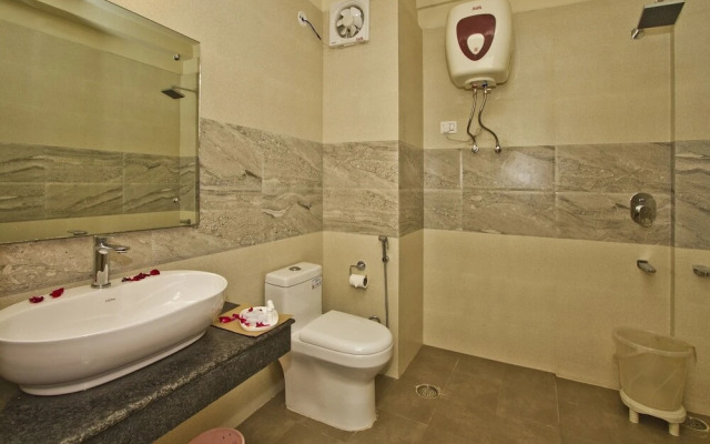 Park Residency Hotel