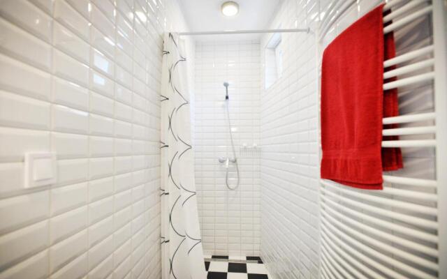 Enjoy Apartman Eger