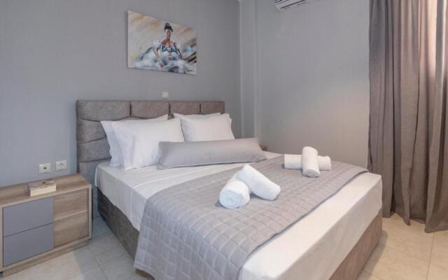 Argyros Villa 1
