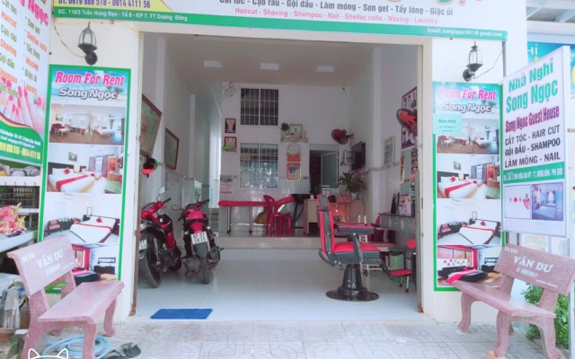 Song Ngoc Guesthouse