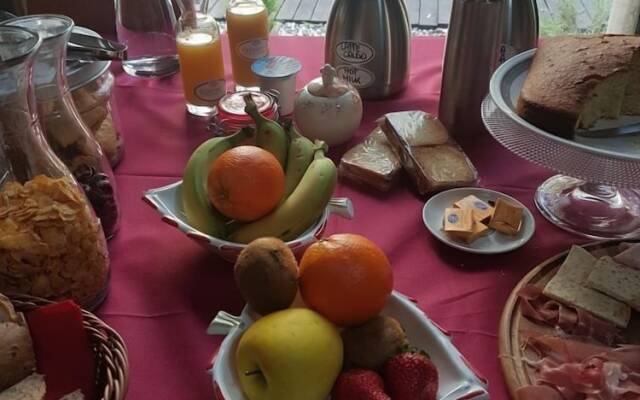 A Casa B&B