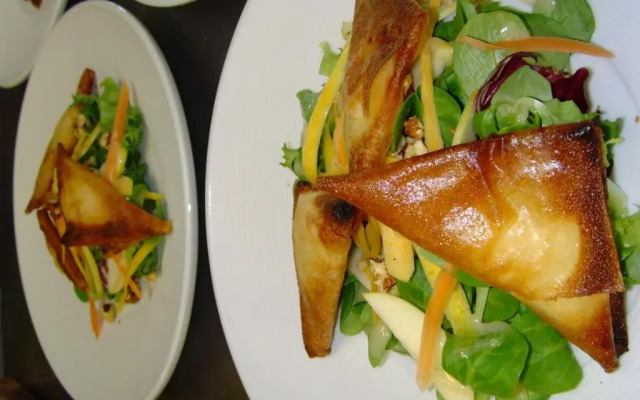 A lOrée de la Forêt