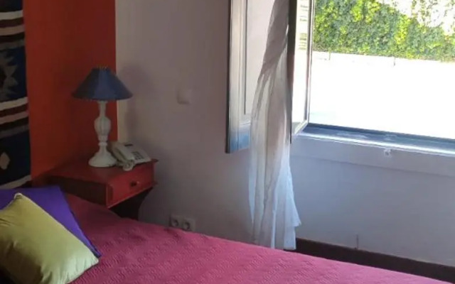 Santo António's Guesthouse