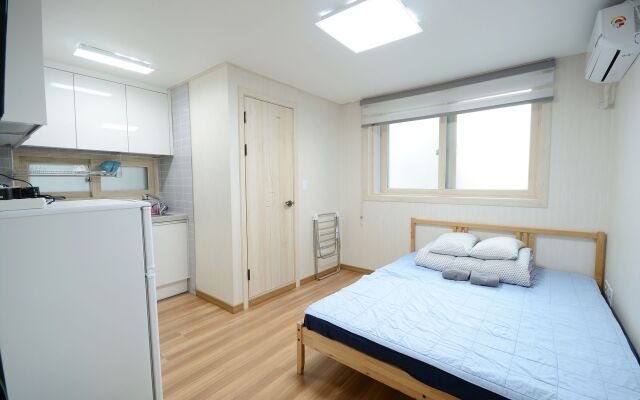 Sunny Hill Guesthouse Hongdae