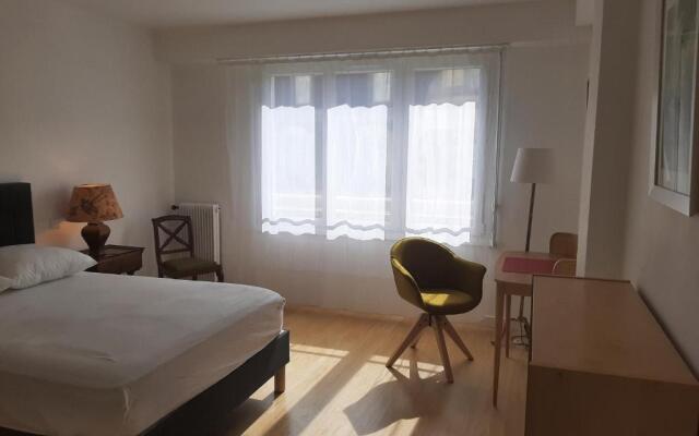 Appartement Biarritz, 2 pièces, 4 personnes - FR-1-239-660