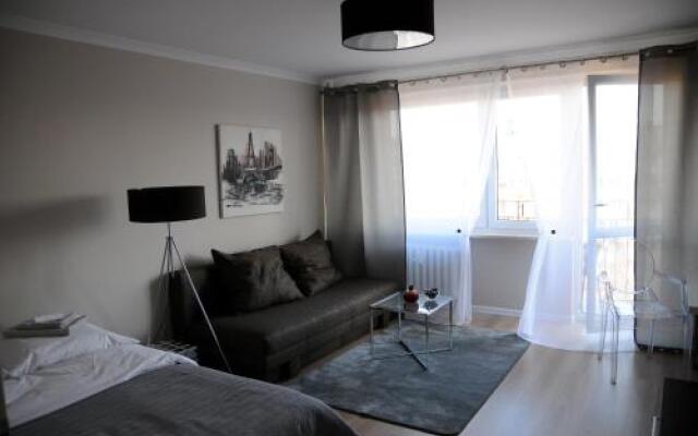 Apartament Kiza