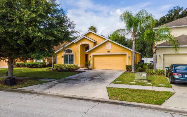 Magma House in Kissimmee