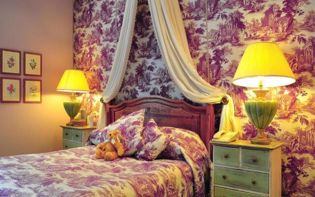 The Feathers Hotel, Ledbury, Herefordshire